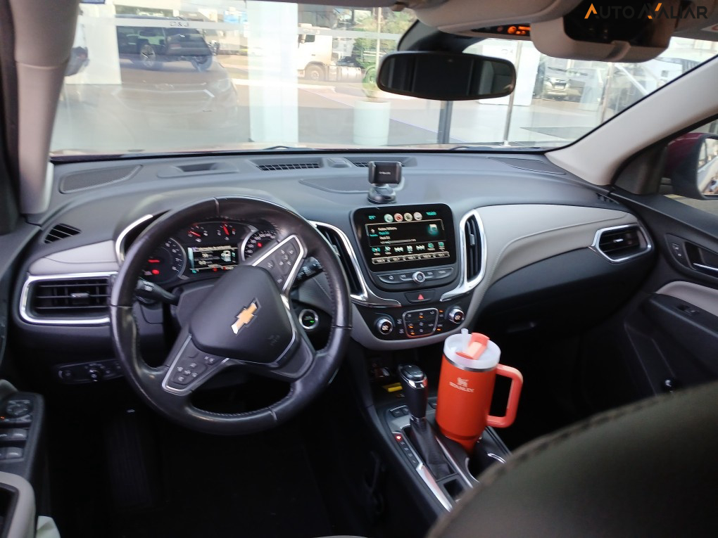 CHEVROLET EQUINOX 2.0 16V TURBO GASOLINA PREMIER AWD AUTOMATICO