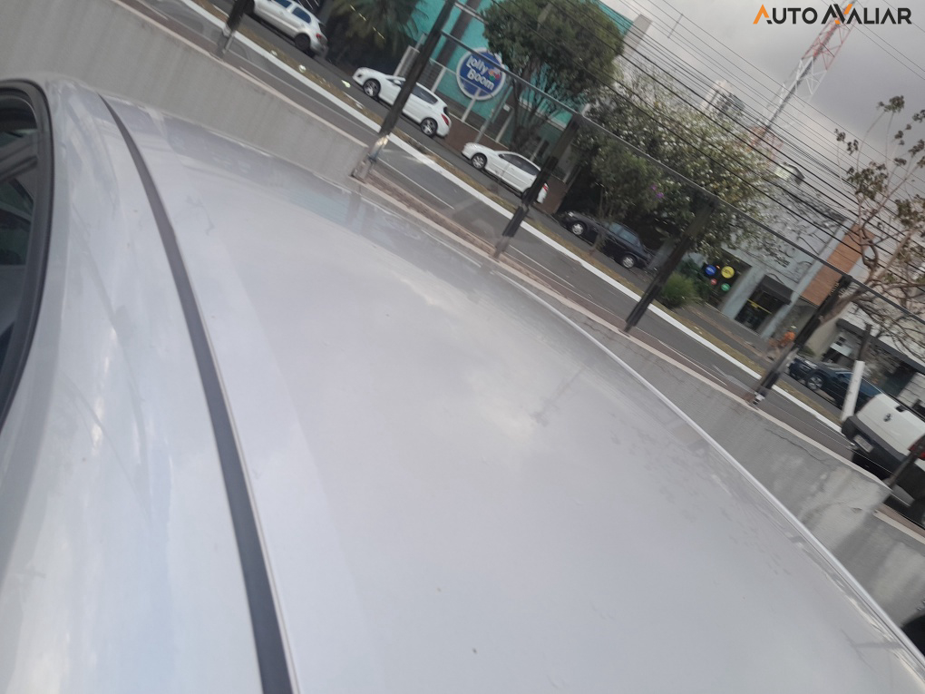 TOYOTA COROLLA 2.0 VVT-IE FLEX XEI DIRECT SHIFT