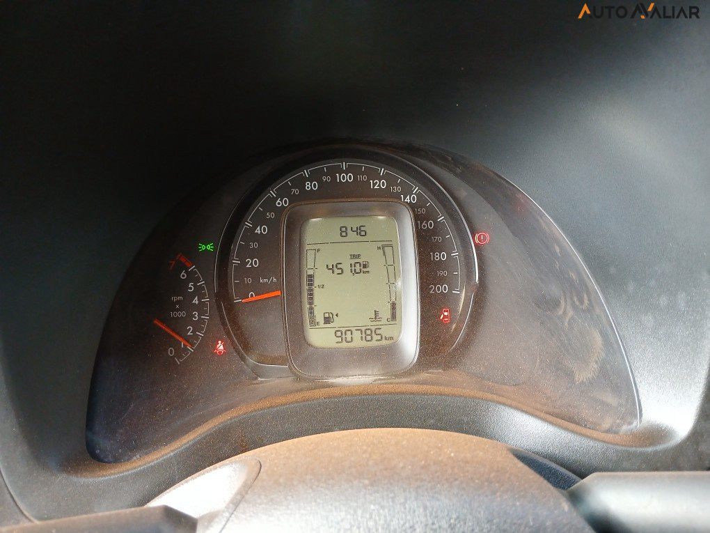 FIAT STRADA 1.4 FIRE FLEX ENDURANCE CS MANUAL