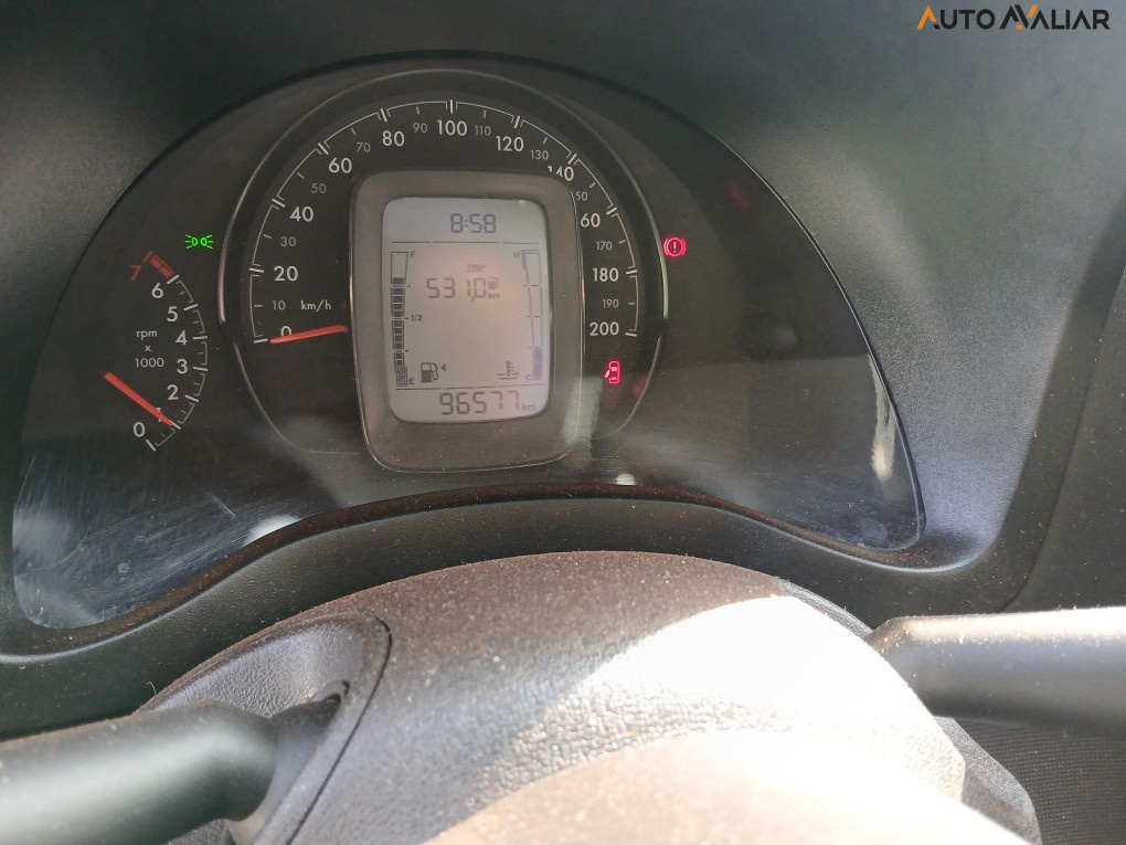 FIAT STRADA 1.4 FIRE FLEX ENDURANCE CS MANUAL