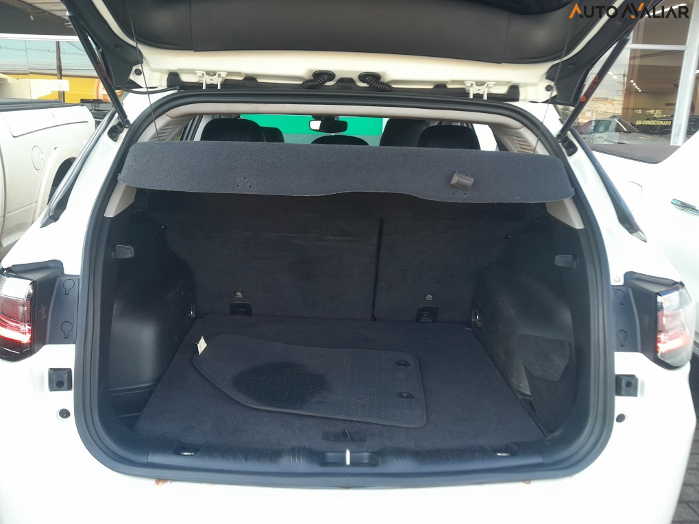 JEEP COMPASS 2.0 16V DIESEL TRAILHAWK 4X4 AUTOMATICO