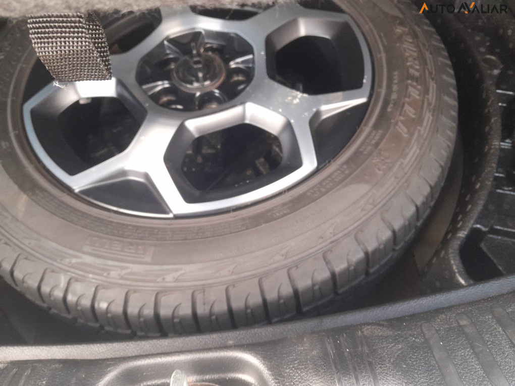 JEEP COMPASS 2.0 16V DIESEL TRAILHAWK 4X4 AUTOMATICO