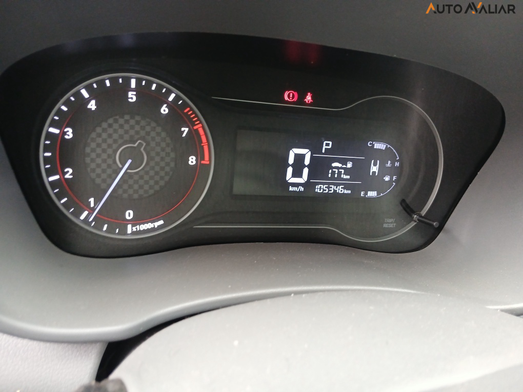 HYUNDAI HB20S 1.0 TGDI FLEX PLATINUM AUTOMÁTICO