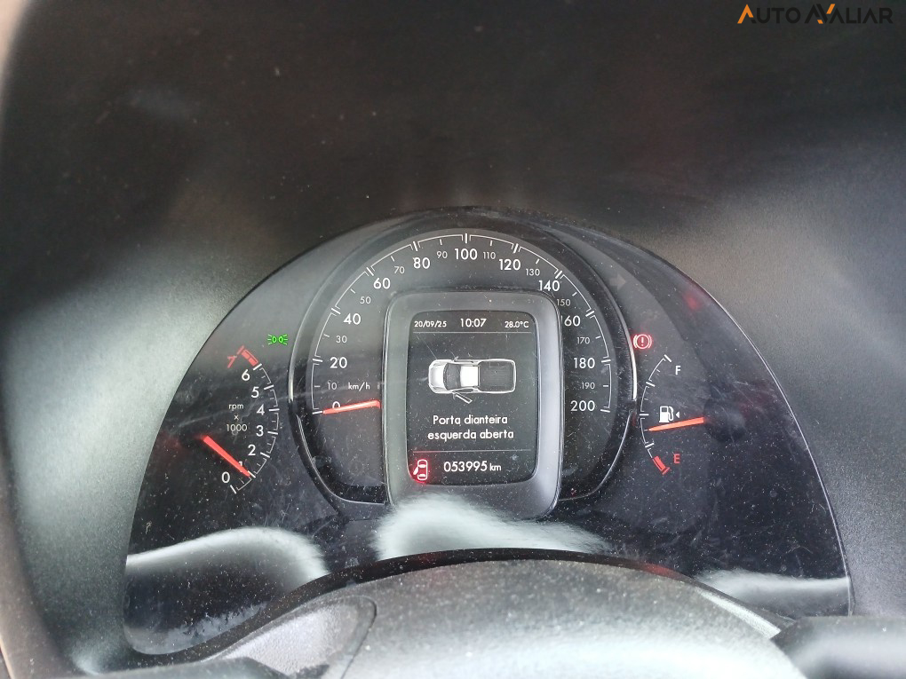 FIAT STRADA FREEEDOM 1.3 FLEX 8V CS PLUS