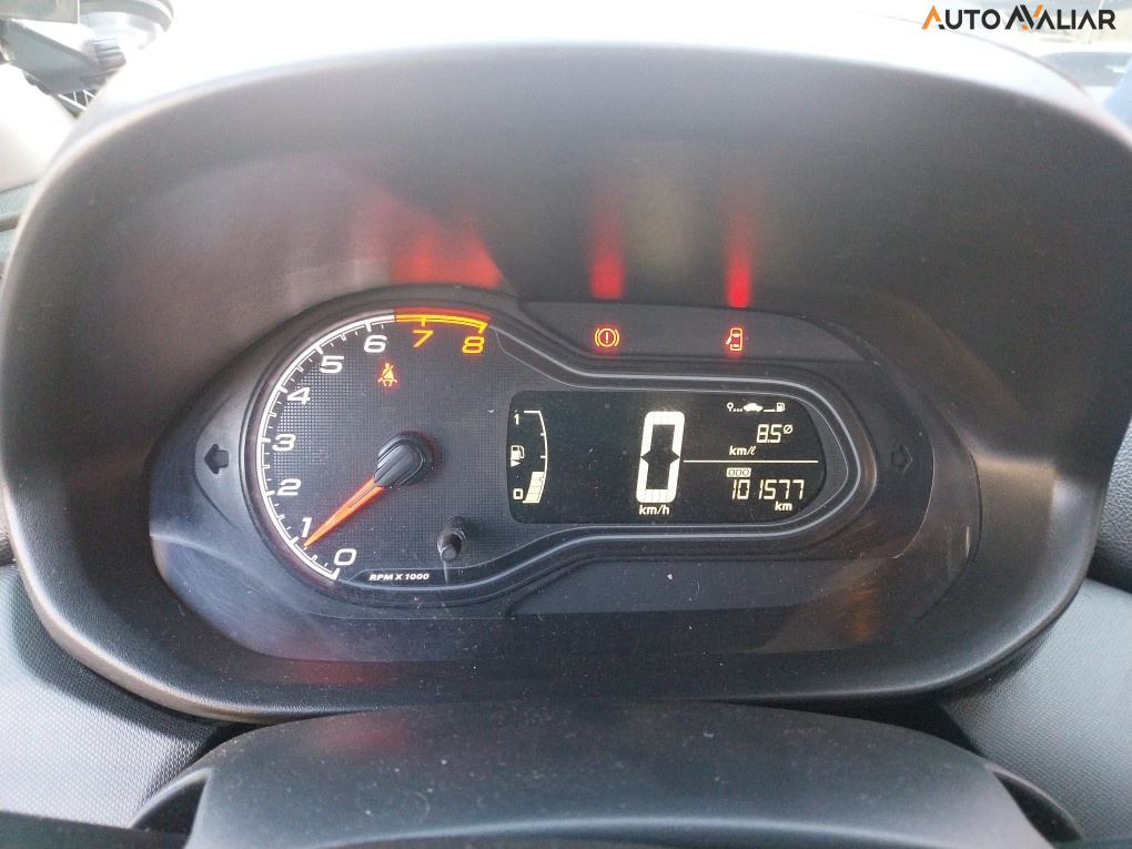 CHEVROLET PRISMA 1.4 MPFI LT 8V FLEX 4P MANUAL