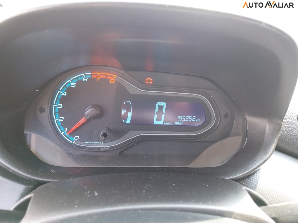 CHEVROLET ONIX 1.4 MPFI LT 8V FLEX 4P MANUAL