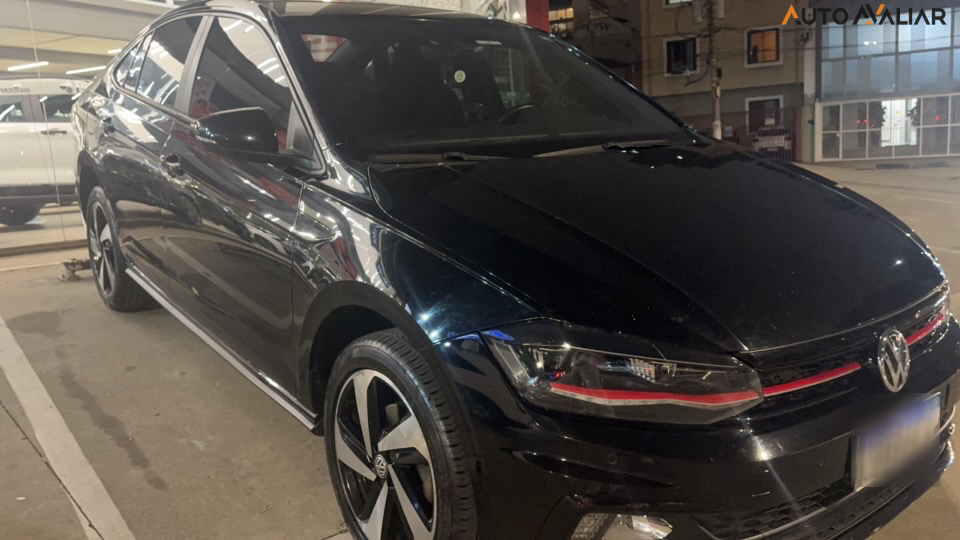 VOLKSWAGEN VIRTUS 1.4 250 TSI GTS AUTOMATICO