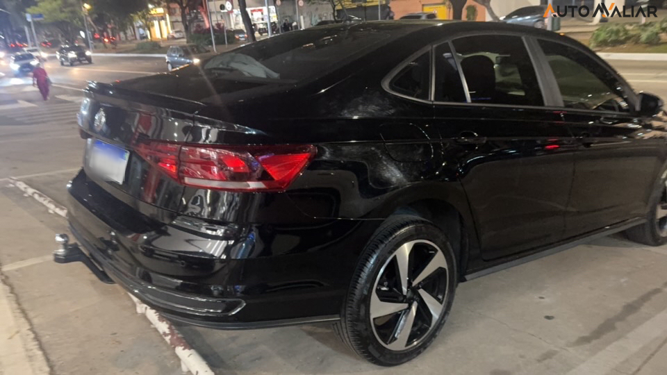 VOLKSWAGEN VIRTUS 1.4 250 TSI GTS AUTOMATICO