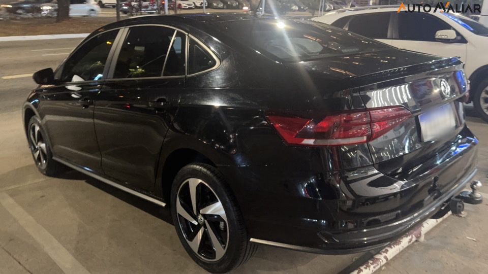 VOLKSWAGEN VIRTUS 1.4 250 TSI GTS AUTOMATICO