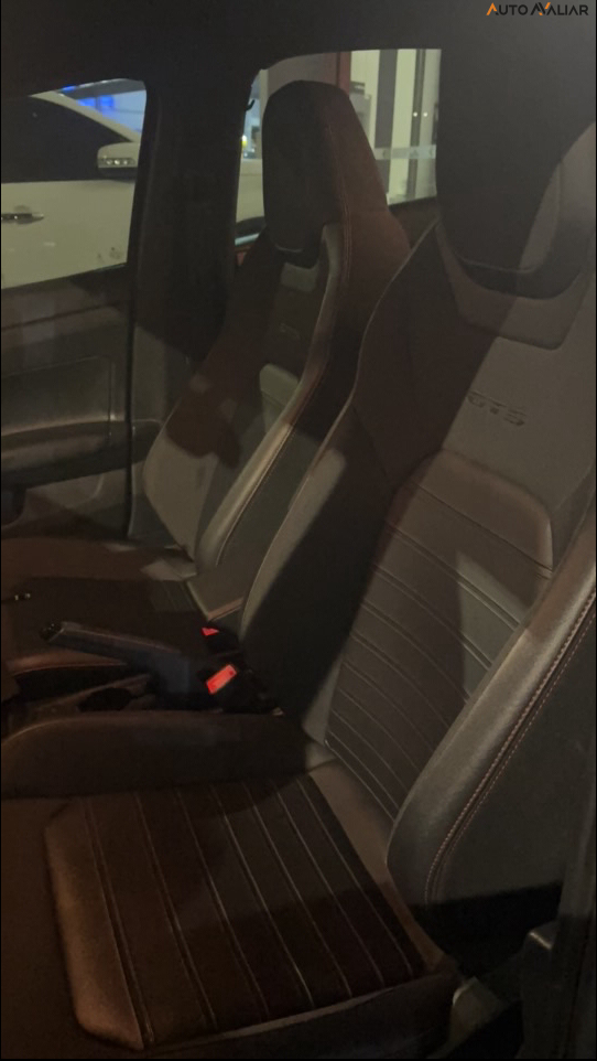 VOLKSWAGEN VIRTUS 1.4 250 TSI GTS AUTOMATICO
