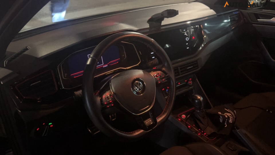 VOLKSWAGEN VIRTUS 1.4 250 TSI GTS AUTOMATICO