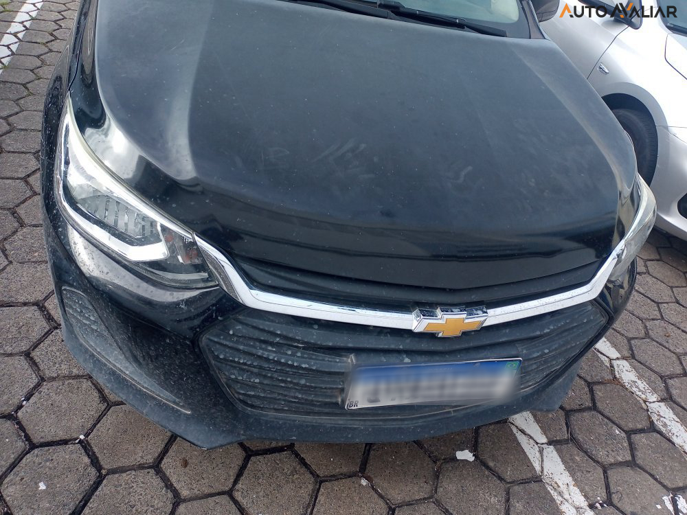 CHEVROLET ONIX 1.0 FLEX MANUAL