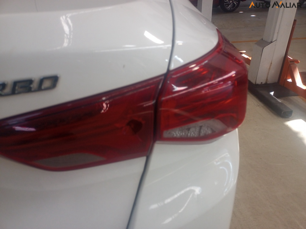 CHEVROLET ONIX 1.0 TURBO FLEX PLUS LT AUTOMATICO