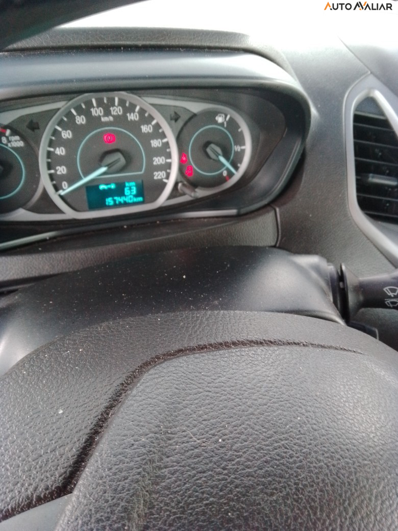 FORD KA+ SE 1.0 12V(FLEX)