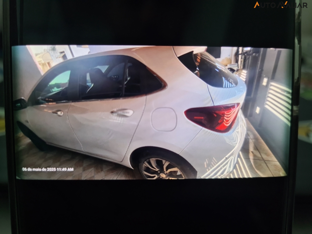 CHEVROLET ONIX 1.0 TURBO FLEX PREMIER AUTOMATICO