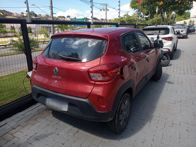 RENAULT KWID 1.0  ZEN 2 12V