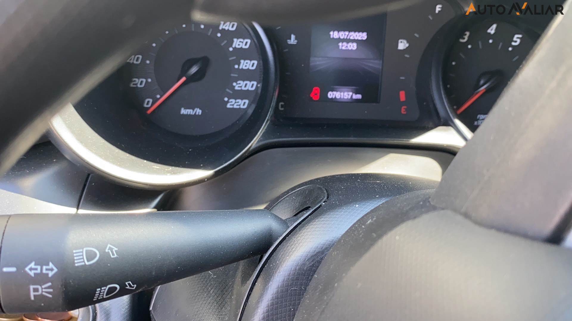 FIAT ARGO DRIVE 1.0 6V FLEX