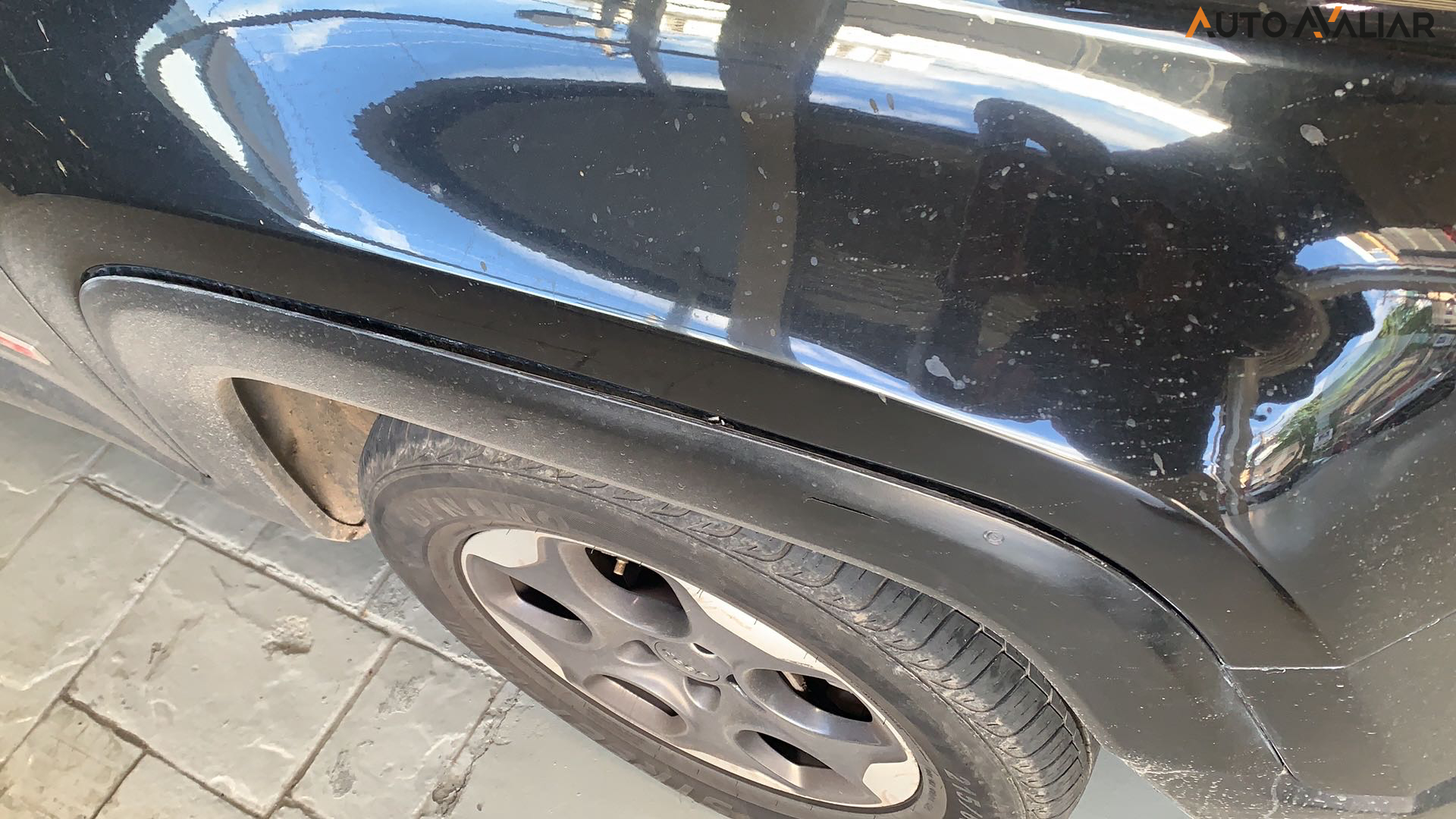 JEEP RENEGADE 1.8 16V FLEX SPORT 4P AUTOMATICO