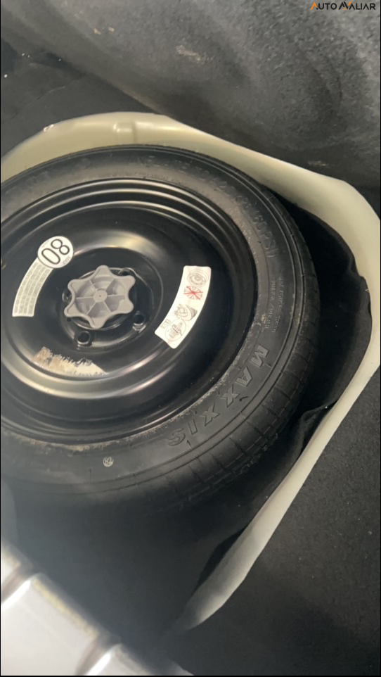 CITROEN C3 1.0 FIREFLY FLEX FEEL MANUAL