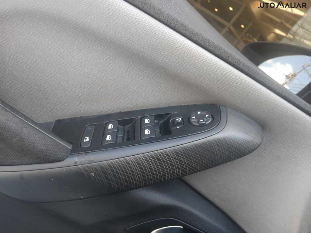 CITROEN C4 PICASSO 1.6 INTENSIVE 16V TURBO GASOLINA 4P AUTOMATICO