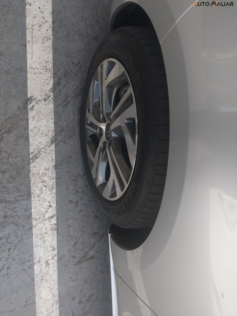 CITROEN C4 PICASSO 1.6 INTENSIVE 16V TURBO GASOLINA 4P AUTOMATICO