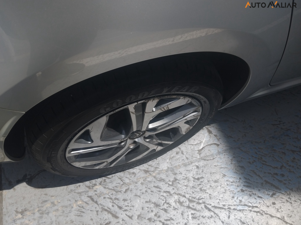 CITROEN C4 PICASSO 1.6 INTENSIVE 16V TURBO GASOLINA 4P AUTOMATICO