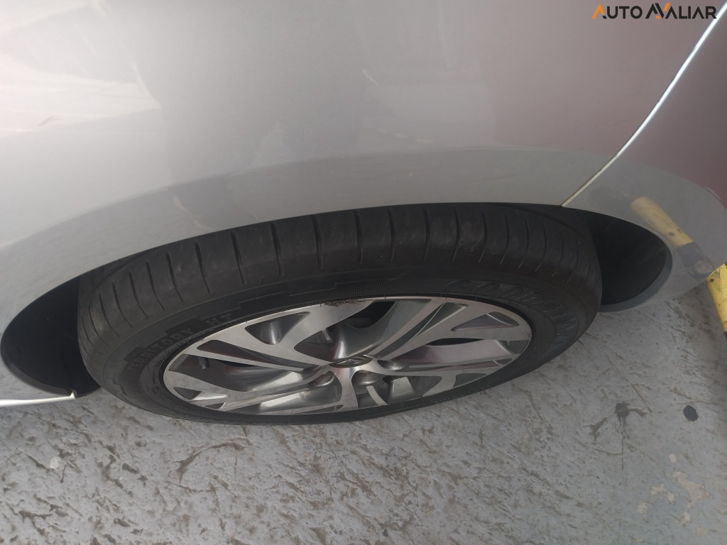 CITROEN C4 PICASSO 1.6 INTENSIVE 16V TURBO GASOLINA 4P AUTOMATICO