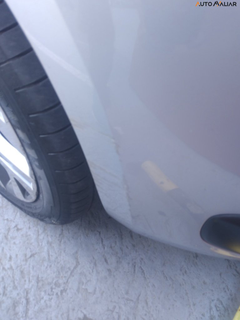 CITROEN C4 PICASSO 1.6 INTENSIVE 16V TURBO GASOLINA 4P AUTOMATICO