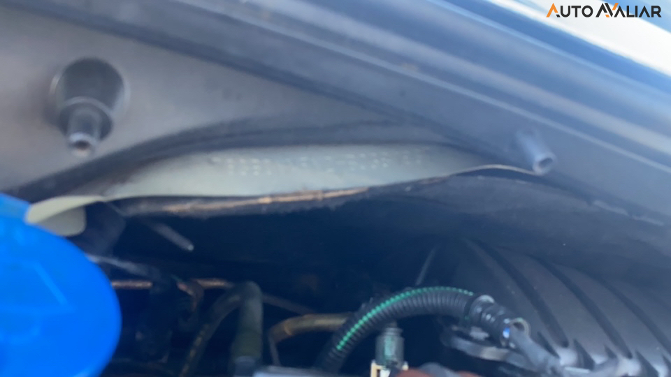 PEUGEOT 2008 1.6 16V FLEX GRIFFE 4P AUTOMATICO