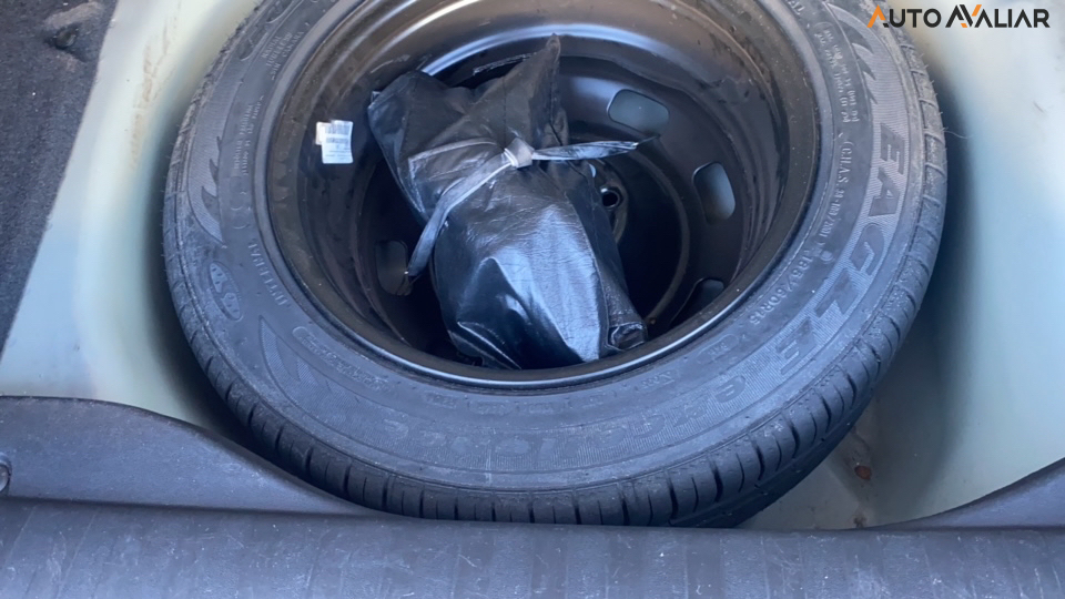 PEUGEOT 2008 1.6 16V FLEX GRIFFE 4P AUTOMATICO