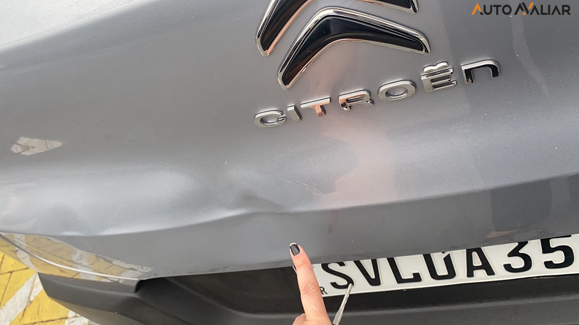 CITROEN C3 1.0 FIREFLY FLEX LIVE PACK MANUAL