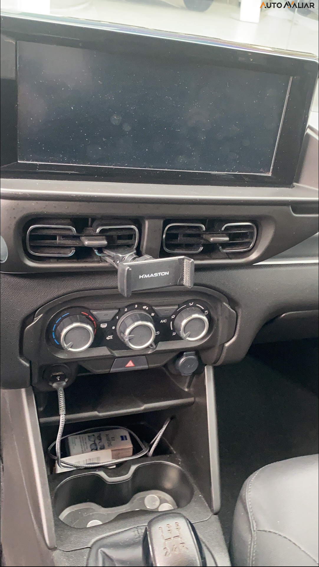 CITROEN C3 1.0 FIREFLY FLEX LIVE PACK MANUAL