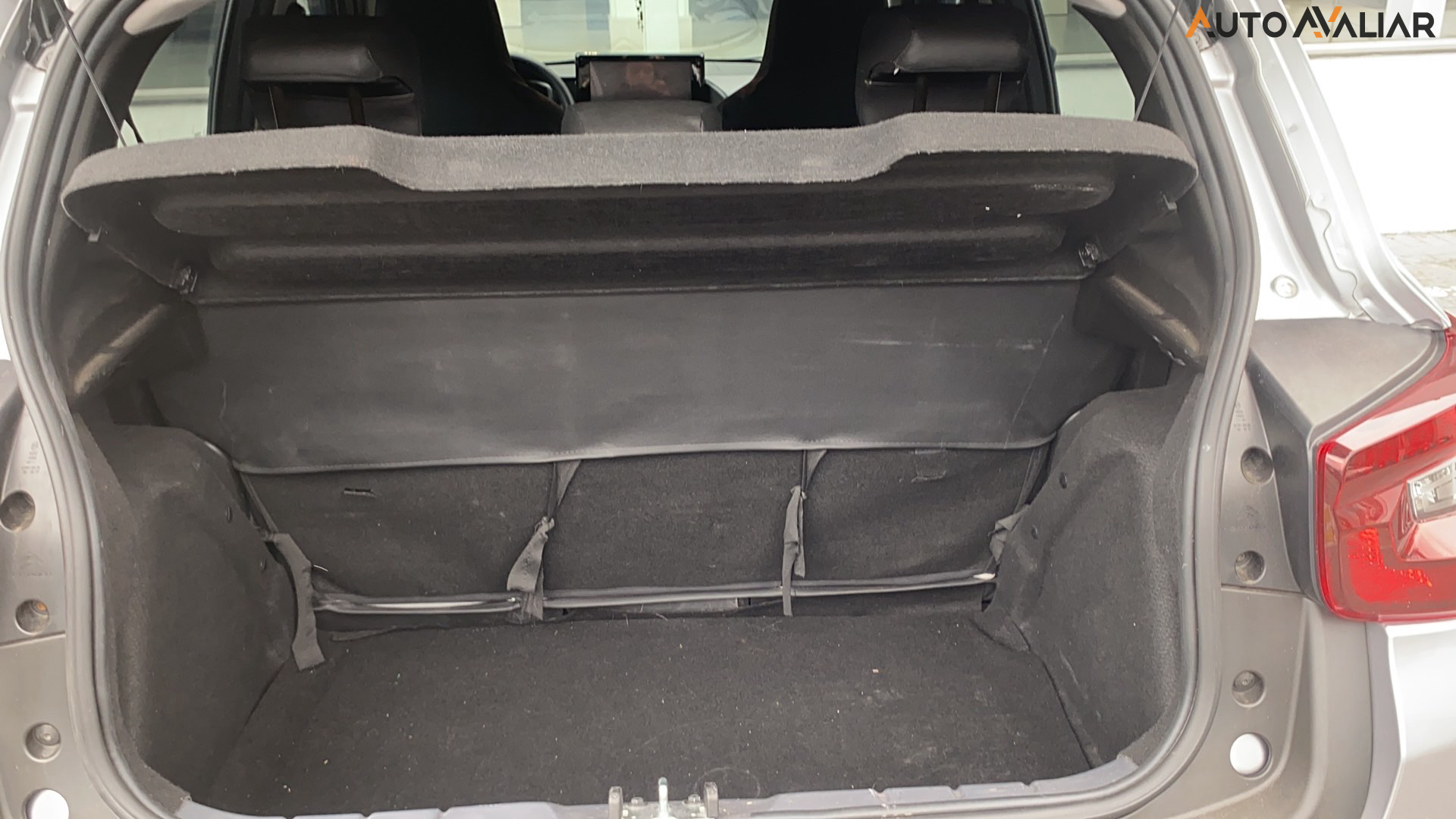 CITROEN C3 1.0 FIREFLY FLEX LIVE PACK MANUAL