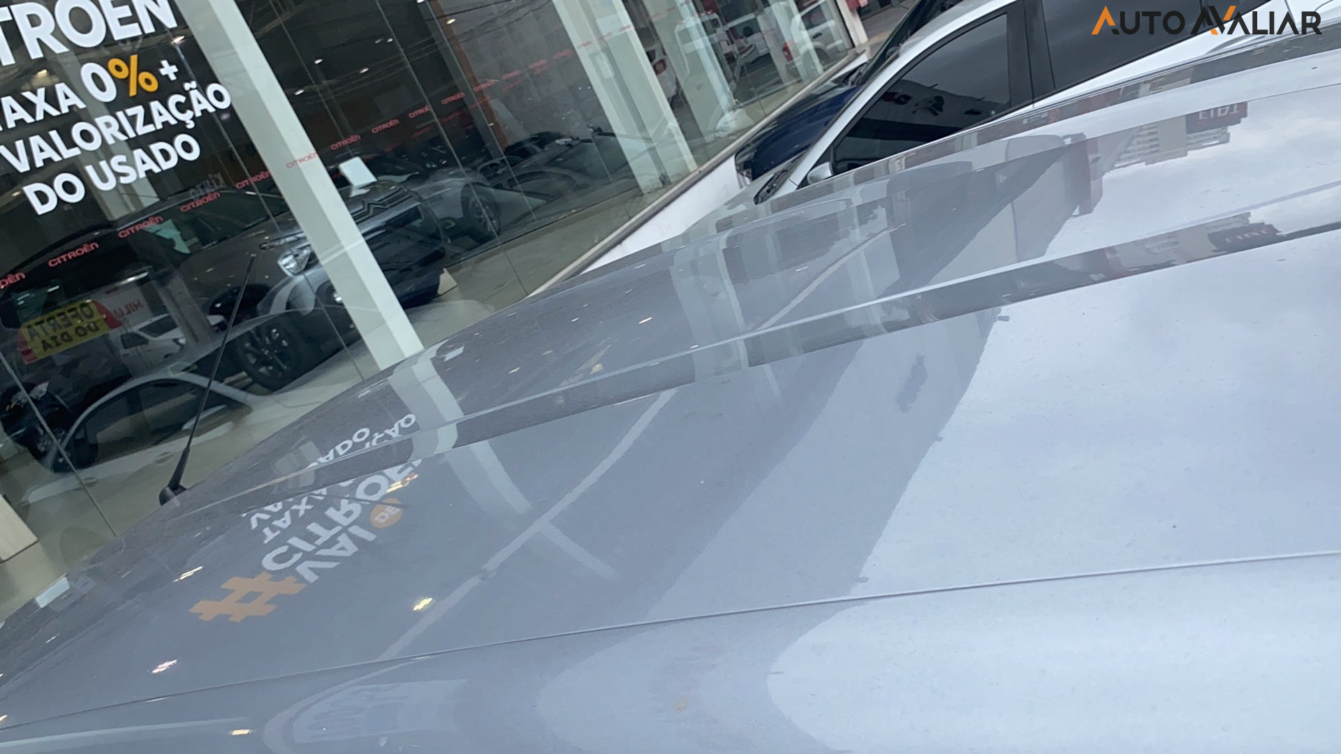 CITROEN C3 1.0 FIREFLY FLEX LIVE PACK MANUAL