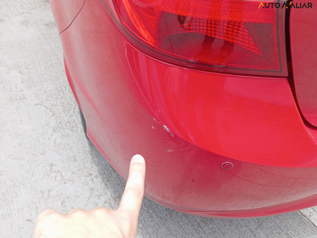 FORD KA+ 1.5 SE 16V FLEX 4P MANUAL