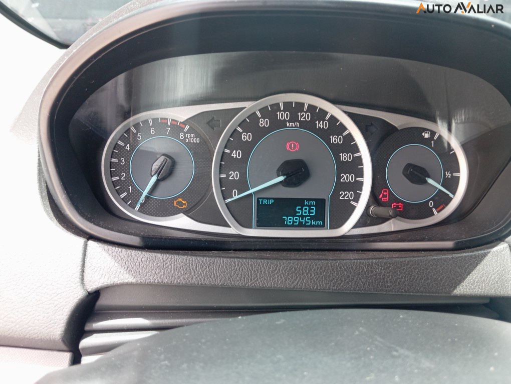 FORD KA+ 1.5 SE 16V FLEX 4P MANUAL