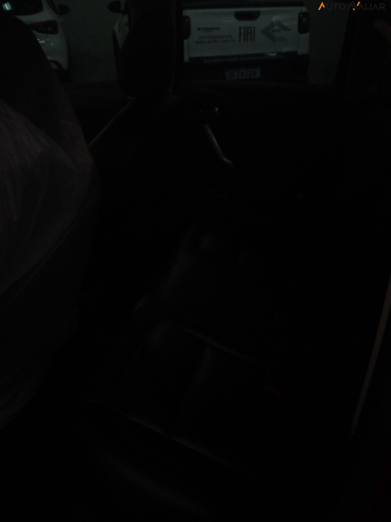 CITROEN C3 1.5 TENDANCE 8V FLEX 4P MANUAL