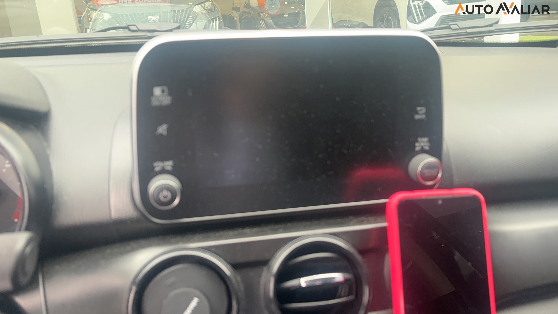 FIAT ARGO 1.0 FIREFLY FLEX DRIVE MANUAL