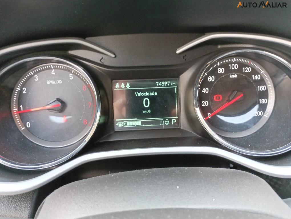 CHEVROLET ONIX 1.0 TURBO FLEX LT AUTOMATICO