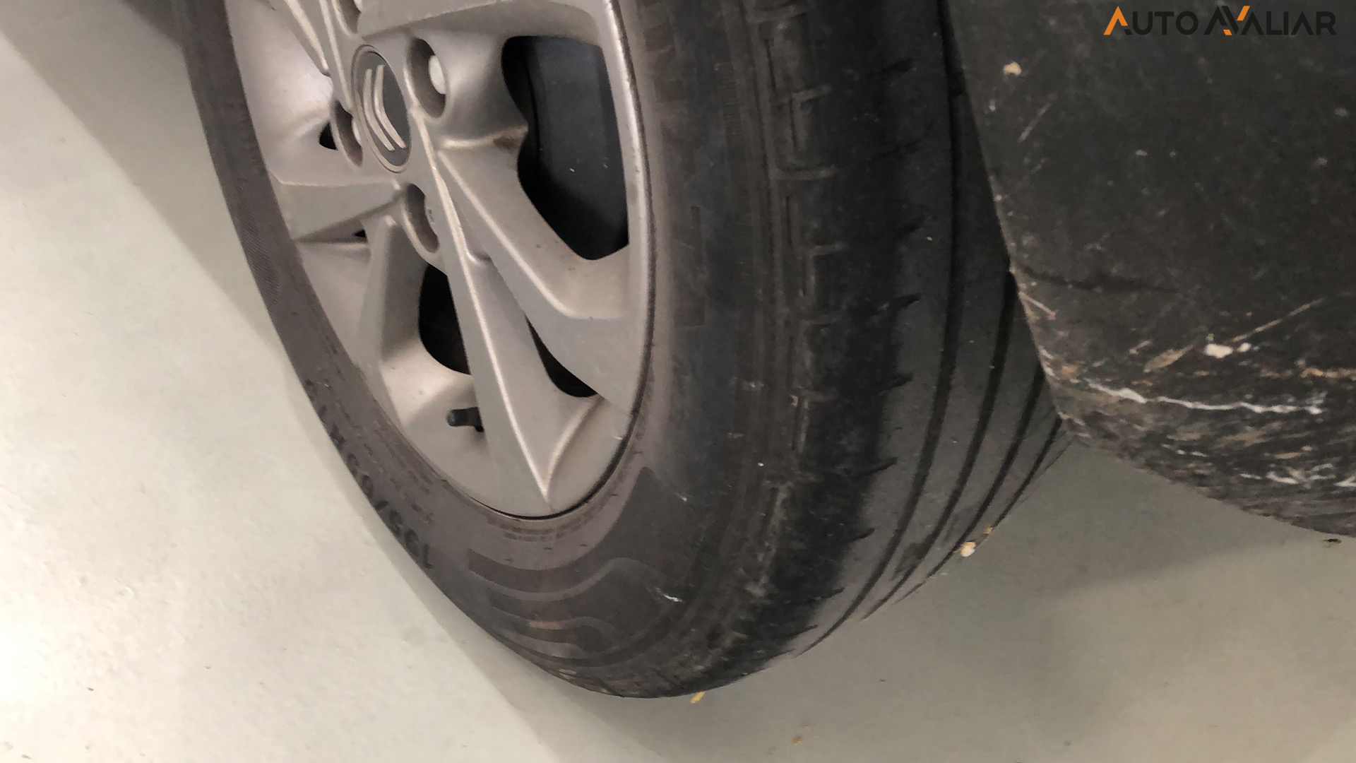 CITROEN C3 FEEL 1.0 MT