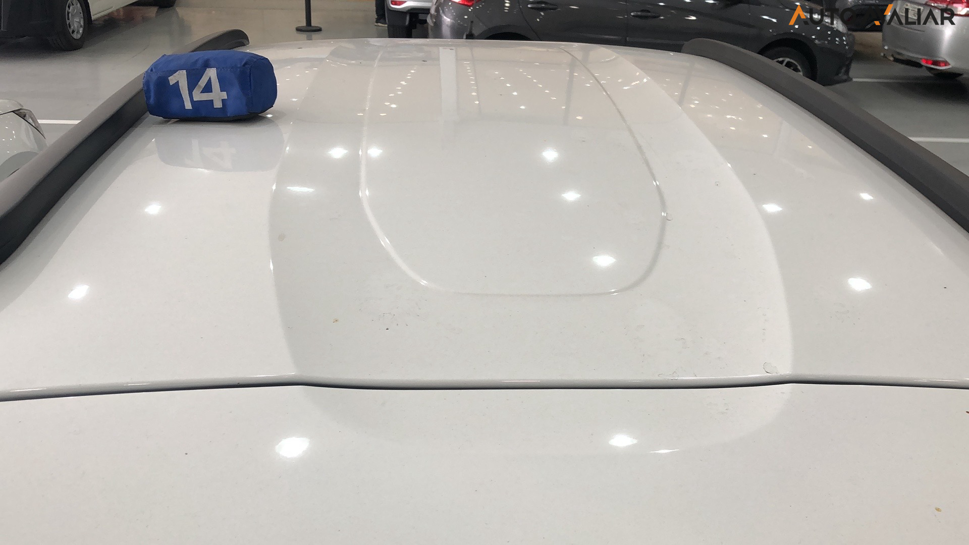 CITROEN C3 FEEL 1.0 MT