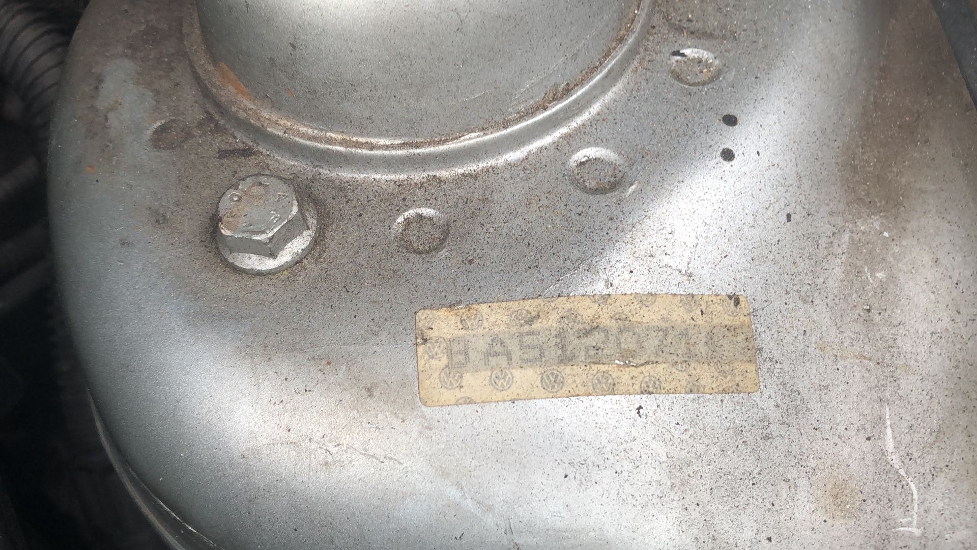 VOLKSWAGEN SPACEFOX 1.6 MI 8V FLEX 4P MANUAL