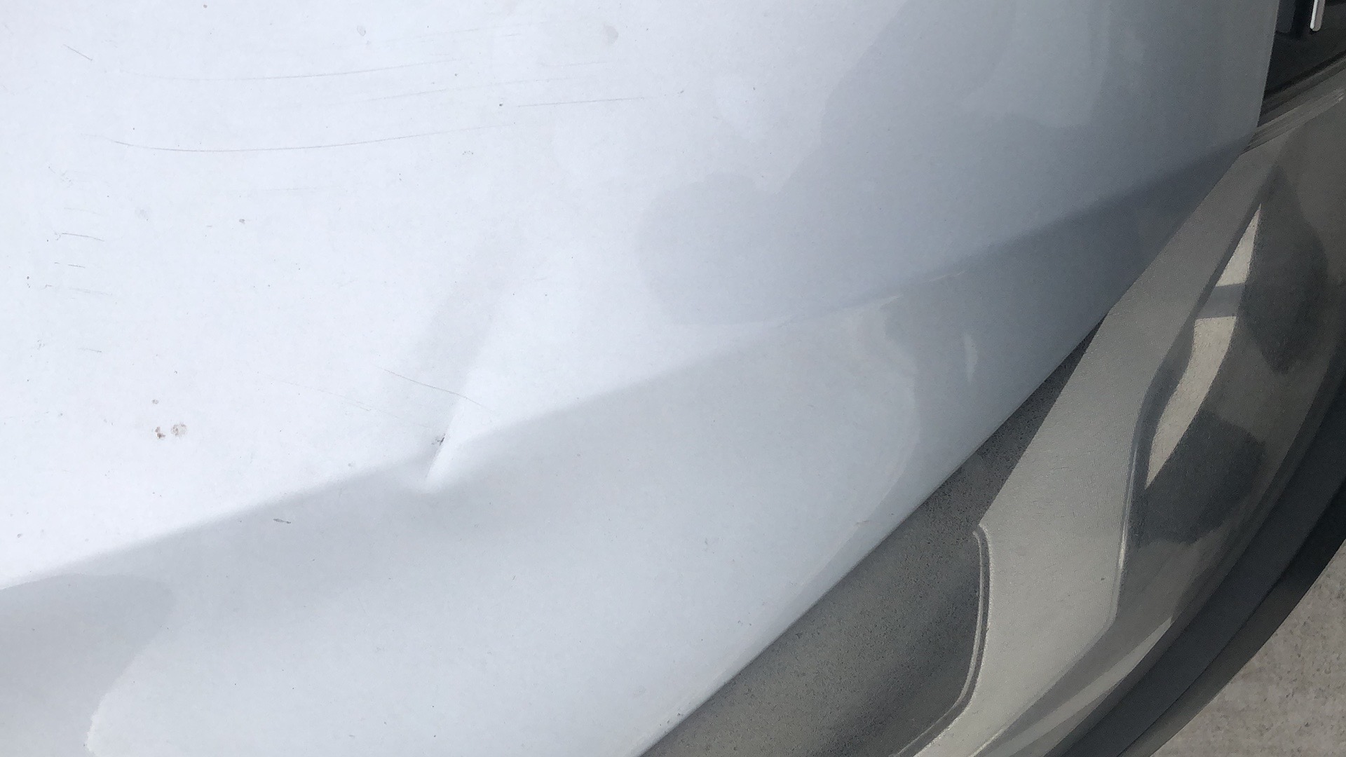 VOLKSWAGEN SPACEFOX 1.6 MI 8V FLEX 4P MANUAL