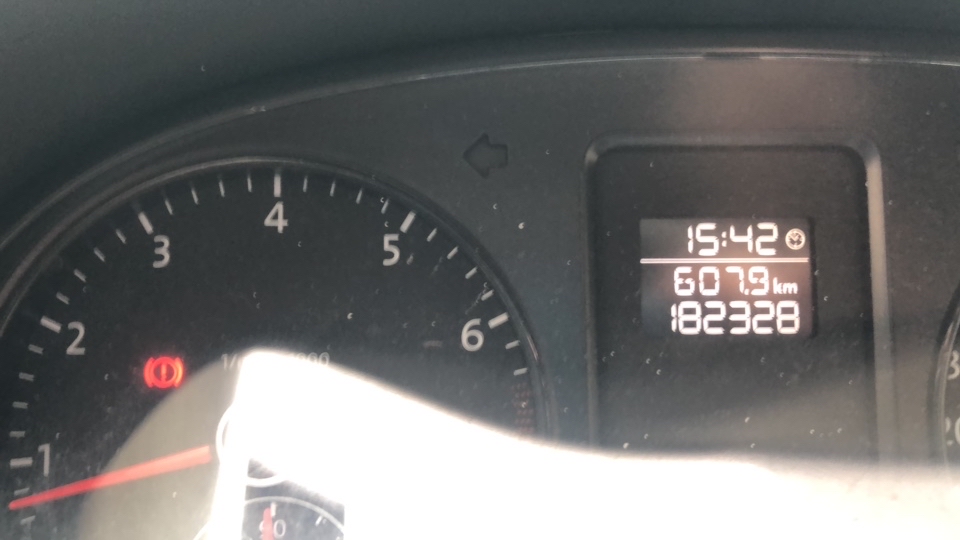 VOLKSWAGEN SPACEFOX 1.6 MI 8V FLEX 4P MANUAL