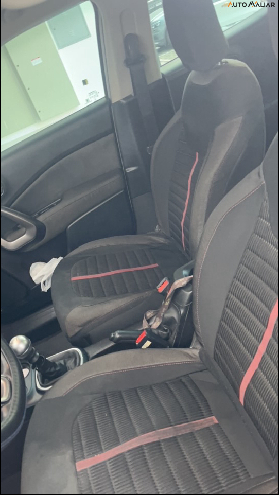 FIAT TORO 1.8 16V EVO FLEX FREEDOM AT6