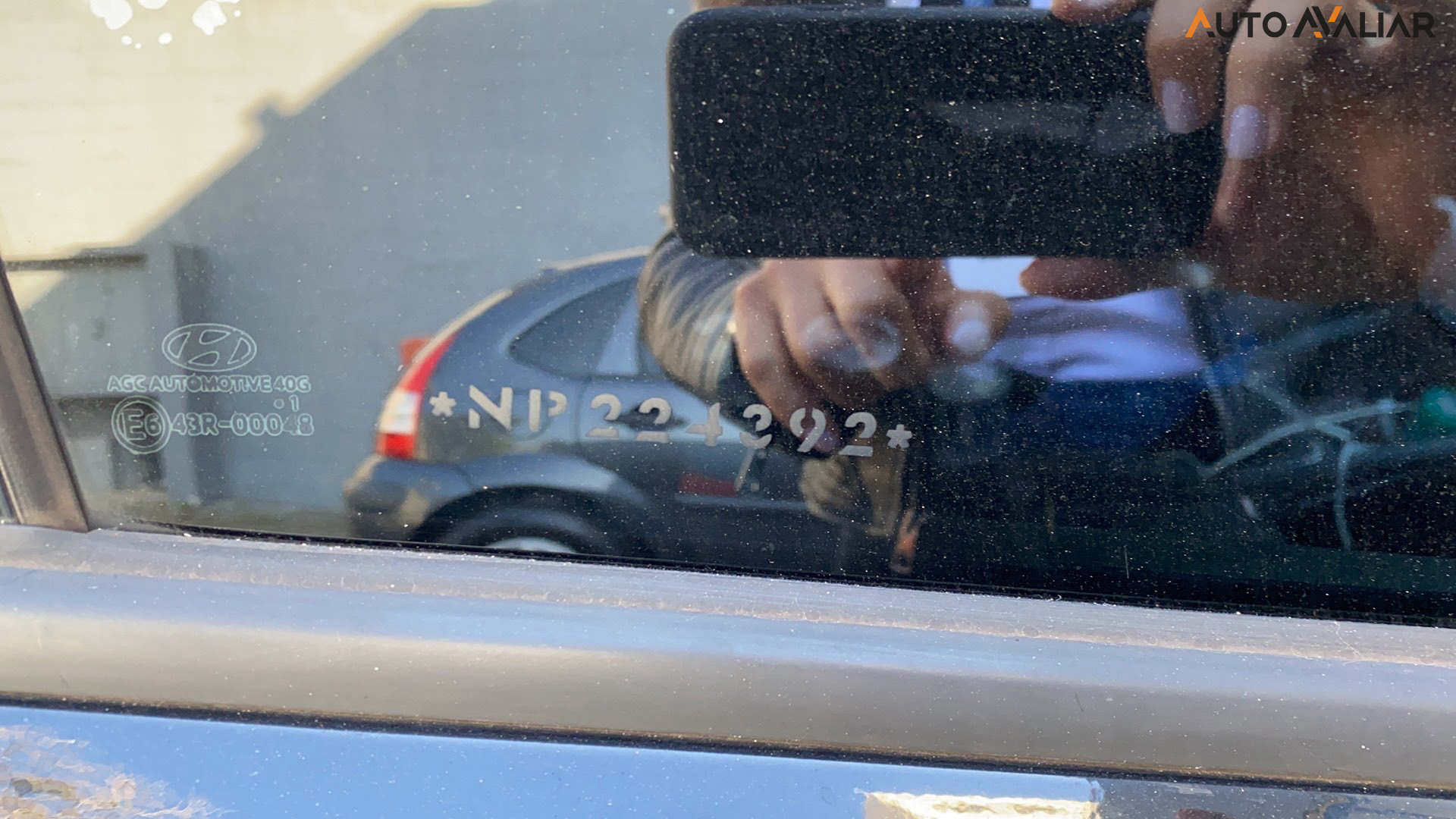 HYUNDAI HB20 1.0 12V FLEX VISION MANUAL