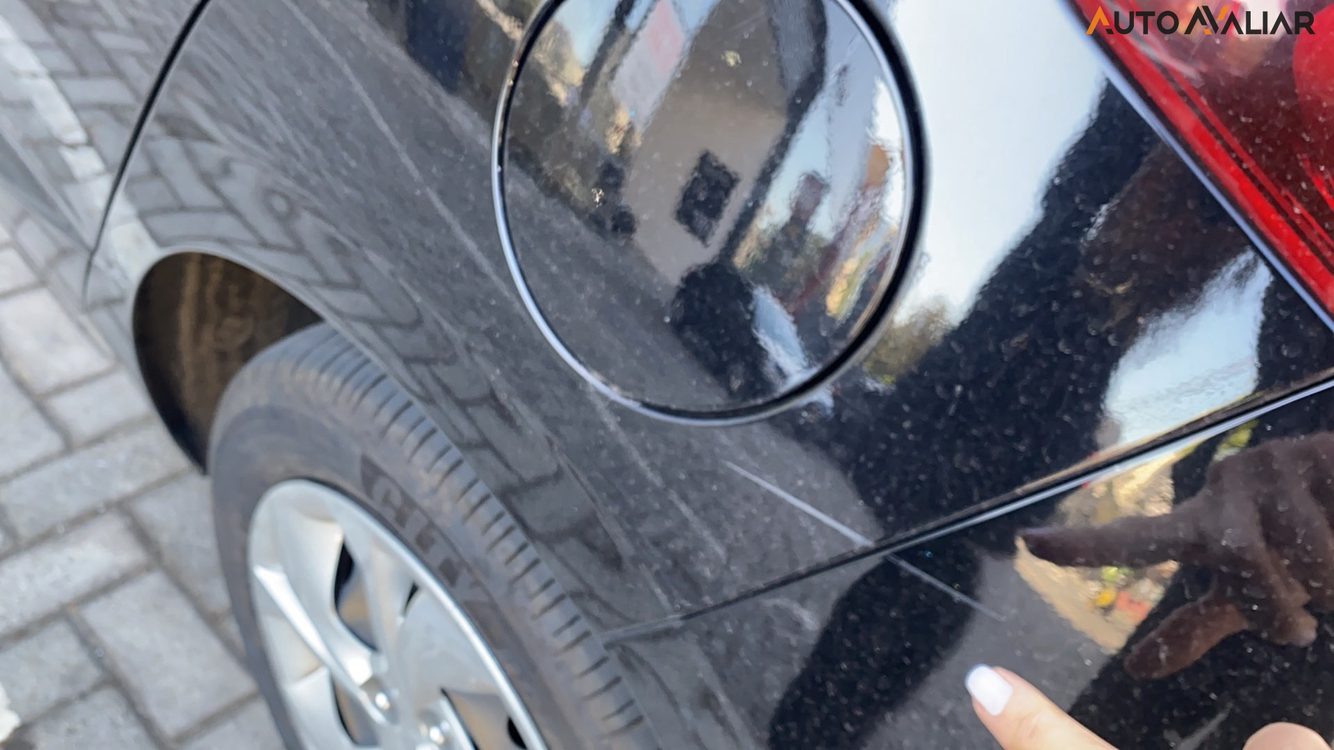 HYUNDAI HB20 1.0 12V FLEX VISION MANUAL