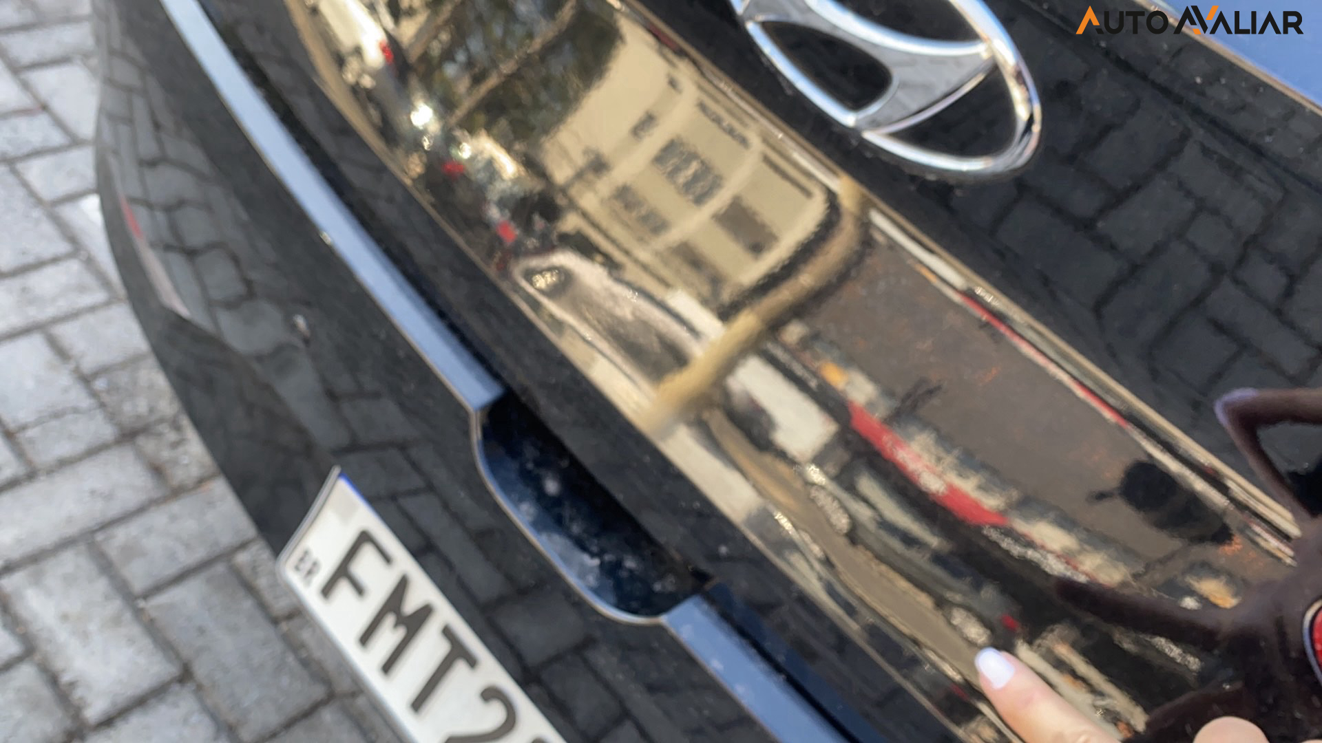 HYUNDAI HB20 1.0 12V FLEX VISION MANUAL