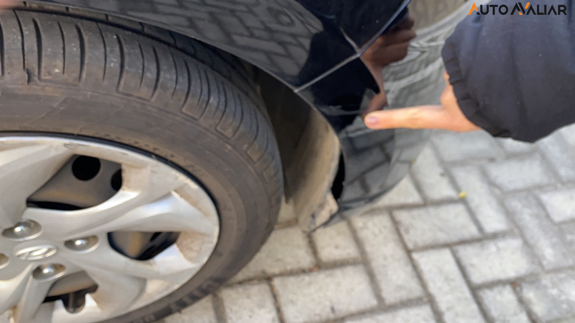 HYUNDAI HB20 1.0 12V FLEX VISION MANUAL