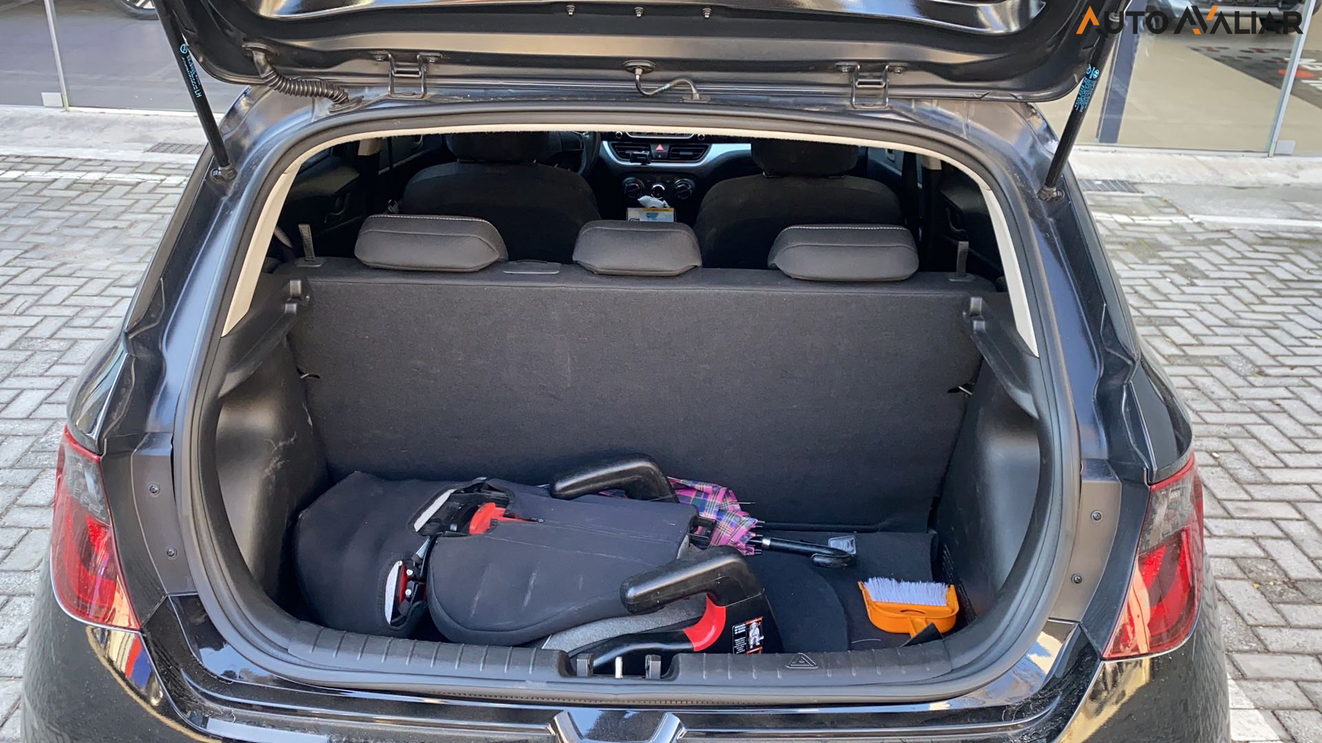 HYUNDAI HB20 1.0 12V FLEX VISION MANUAL